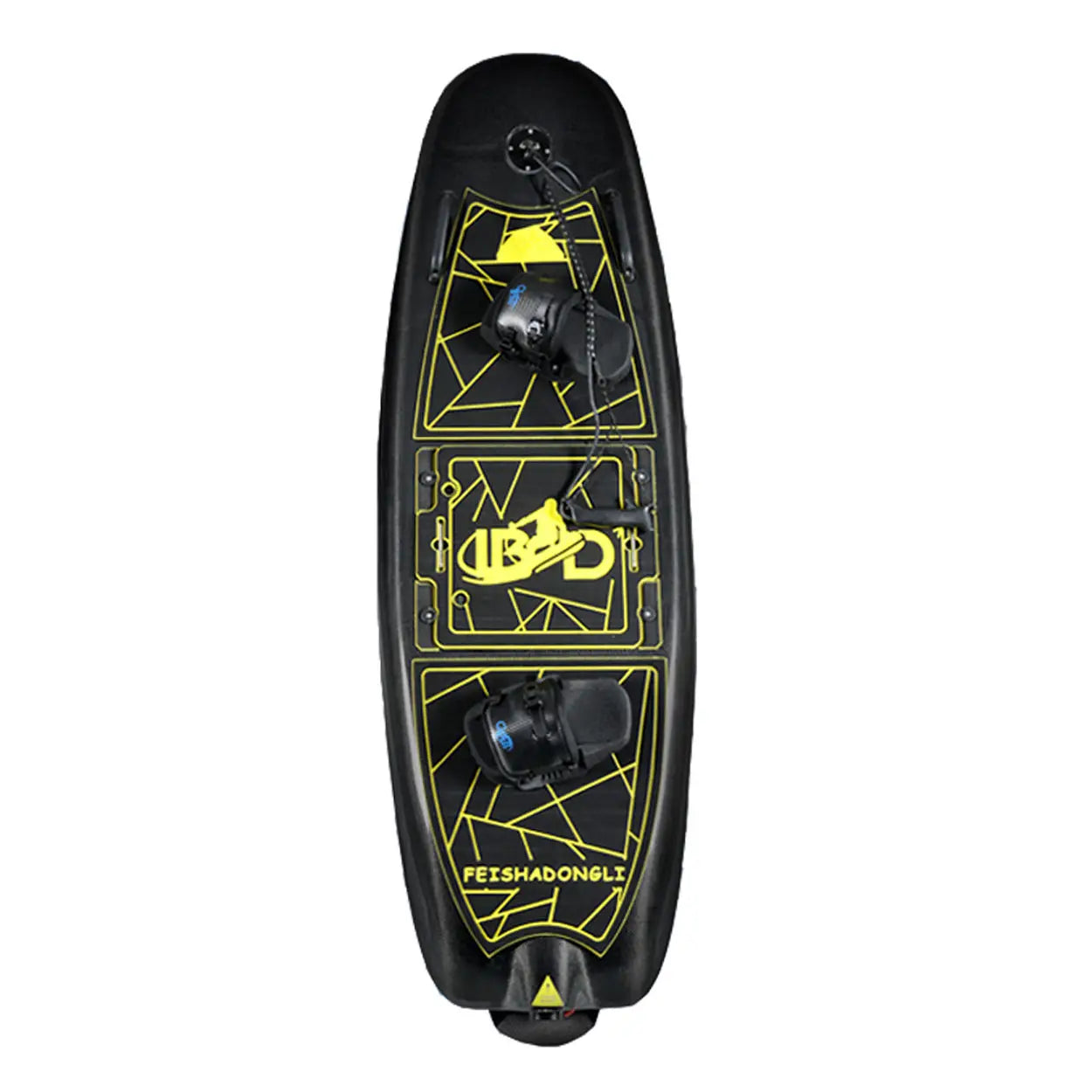 Jet Surf Board Water Surf Electric Surfboard Carbon Fiber Jet Surfboards Electric Jetboards Power Motorized Bodysurfing