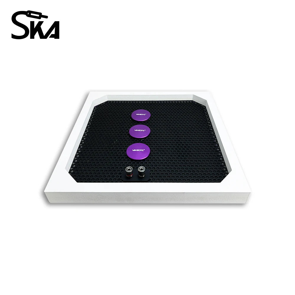 30W audience element Invisible IndoorSpeaker home theater speakers Rectangle Full Range Audio Loud speaker for LivingRoomBedroom