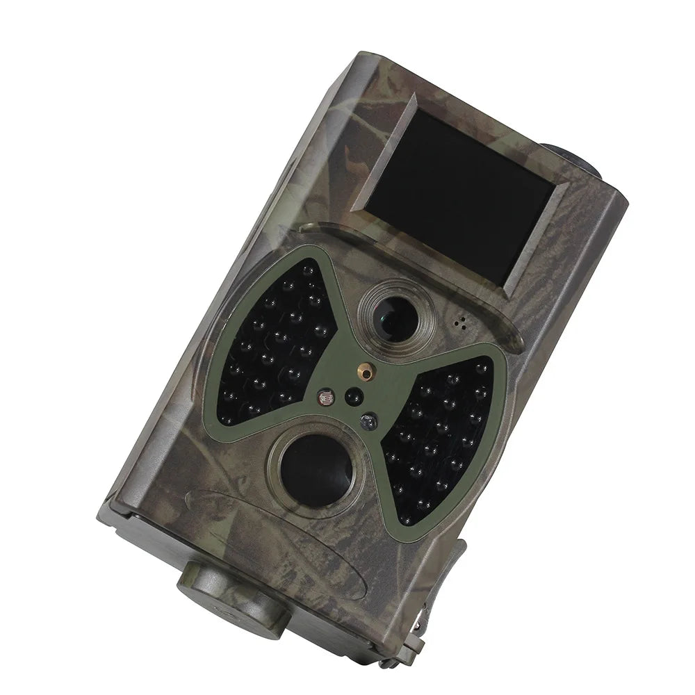 12MP Hunting Trail Camera HC300A Night Vision Scouting HD Hunter Wild Cameras Photo Traps Foto Traps Wildlife CamChasse