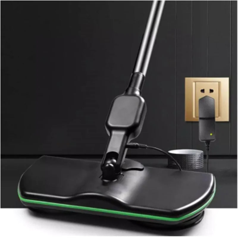Rechargeable Floor Wiper Cordless Sweeping steam mop spinning mop electric floor cleaner mop Floor Washer Wireless Rotating