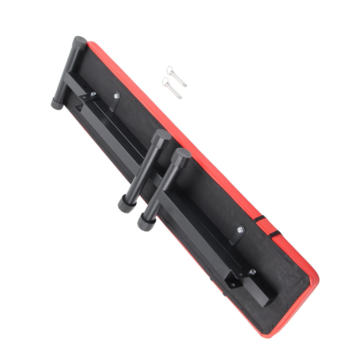Dumbbell Stool Fitness Flat Stool Weight Stool High Quality Dumbbell Weight Lifting Fitness Flat Stool Equipment Heavy Structure
