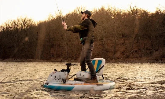 Outdoor Summer Inflatable Surfboard Sup Portable Standing Gonfiabile Padel Board Inflatable Paddle Board Fishing Boat Dock