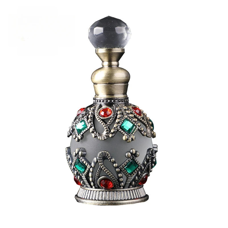 Women Perfume Natural Floral Fruity Ice Rose Flame Wormwood EDT Arabian Inspired Women's Perfume, Floral Fragrance Concentrate