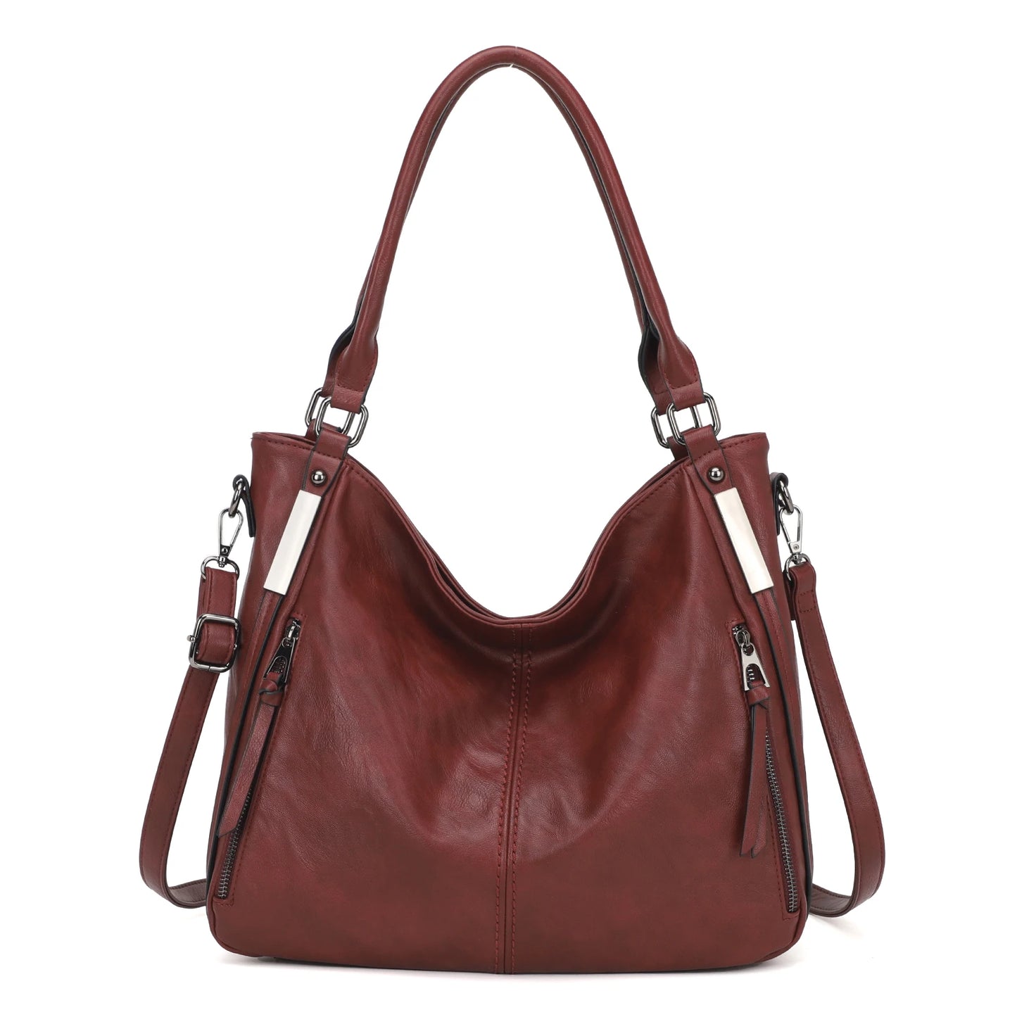 Large Purses for Women Shoulder Handbags Hobo Bags for Women