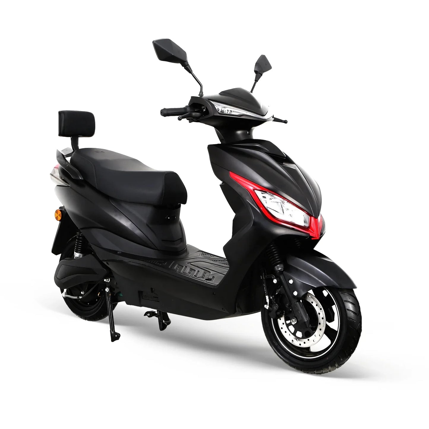 Wholesale 2000W Rechargeable Electric Motorcycle for High Speed Adults Motorcycle Electric Bike Motorcycle Scooter Motorbike Ev