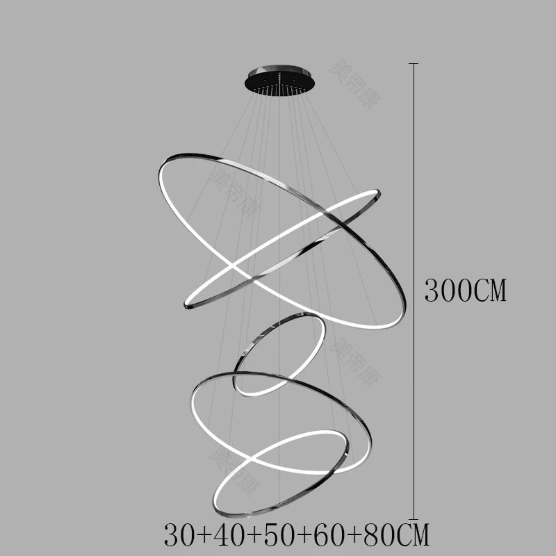 Nordic home decor dining room Pendant lamp lights indoor lighting Ceiling lamp hanging light chandelier lamps for living room