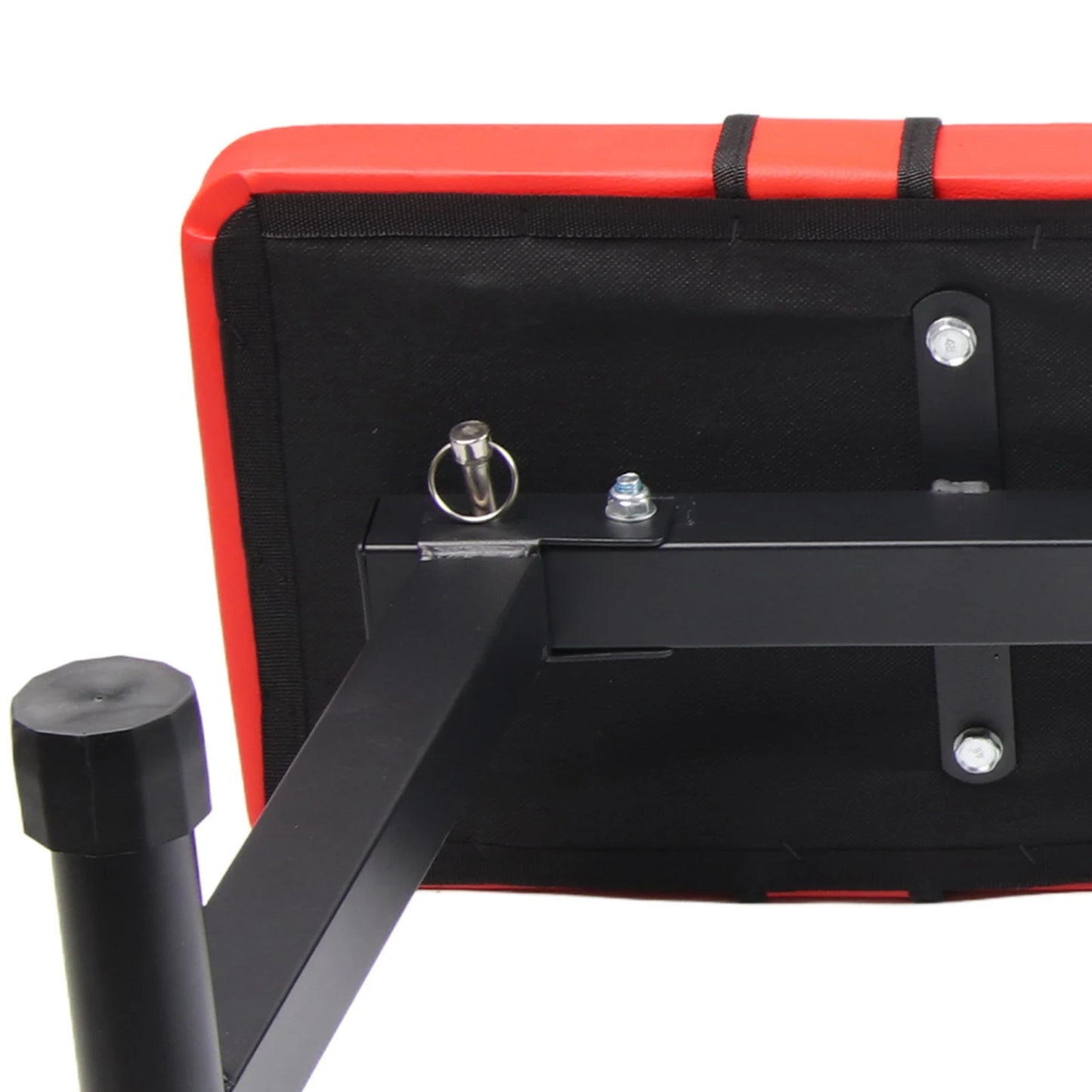 Dumbbell Stool Fitness Flat Stool Weight Stool High Quality Dumbbell Weight Lifting Fitness Flat Stool Equipment Heavy Structure