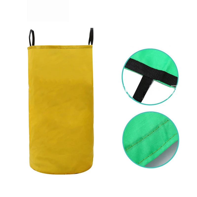 Fun Outdoor Sports Props Kangaroo Jumping Bag Sack Race Party Games Parent-child Interactive Sense Training Kids Educational Toy