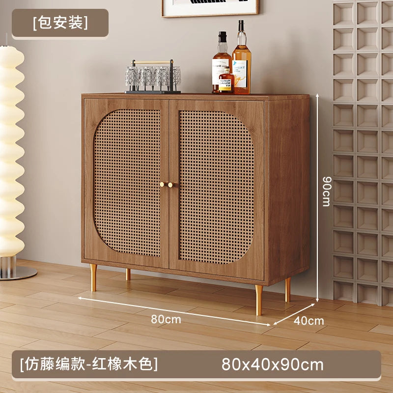 Organize Storage Living Room Cabinets Beauty Design Drawer Aesthetic Living Room Cabinets Modern Vintage Vitrina Home Furniture
