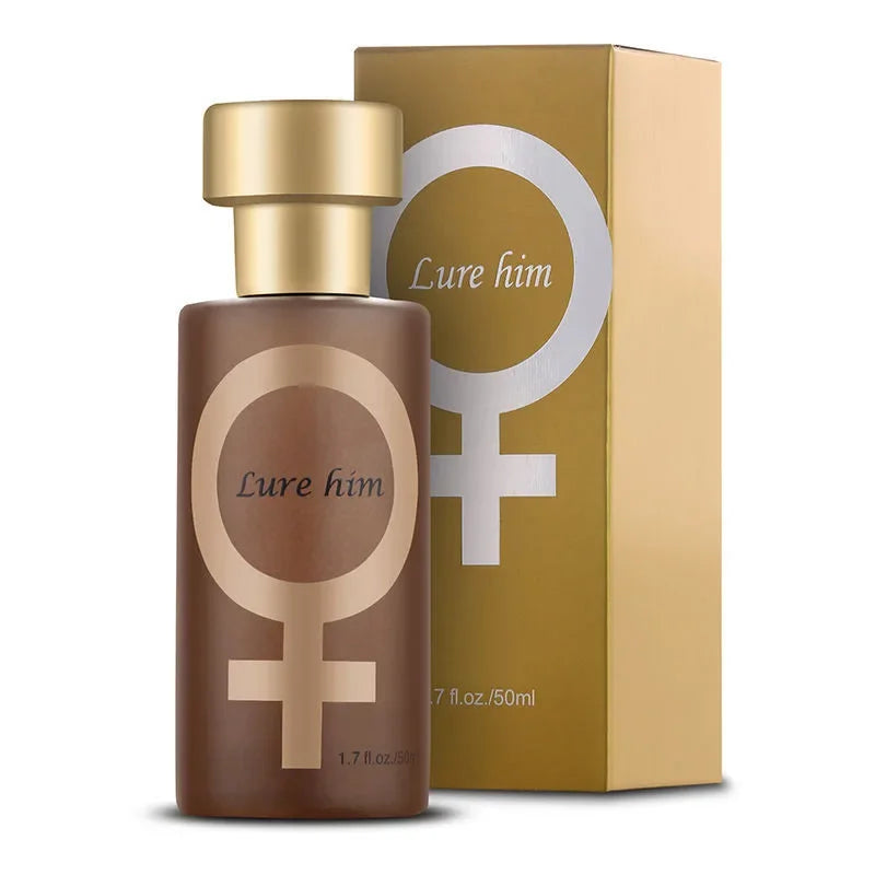 Pheromone Charm Perfume Midnight Temptation Vitality Unisex Woody Perfume Irresistible Couple Date Attract Opposite Sex Perfume
