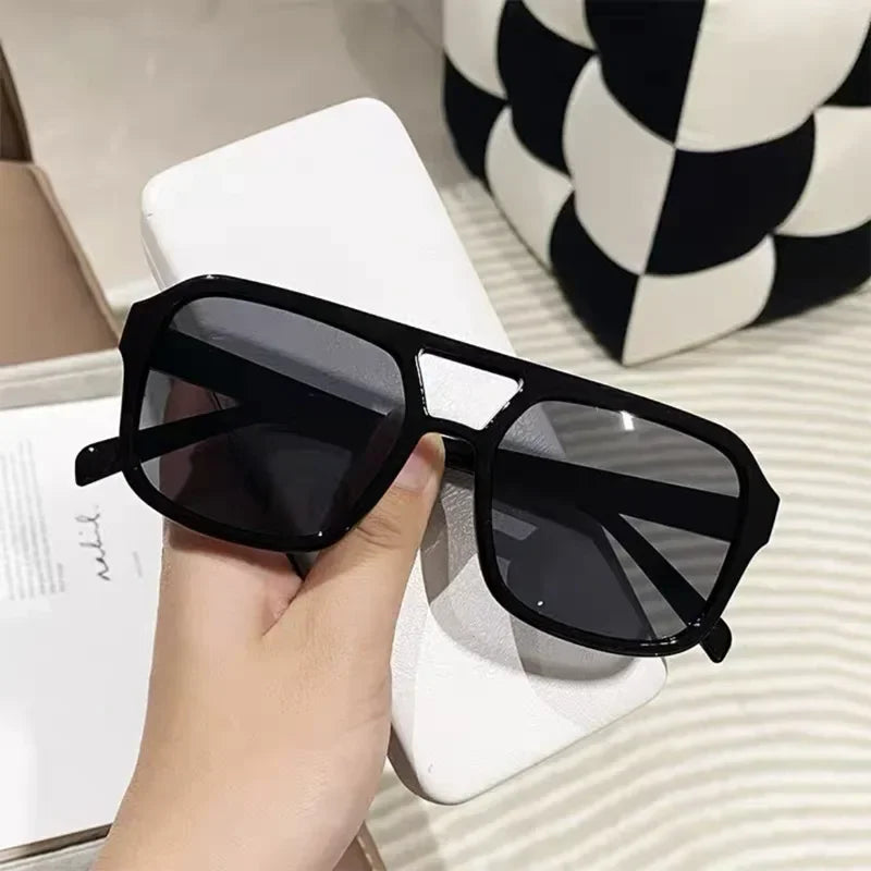 Women Luxury Sun Glasses Sexy Retro Cat Eye Sunglasses Female Black Vintage Fashion Brand Designer Shades Ladies UV400 Goggles