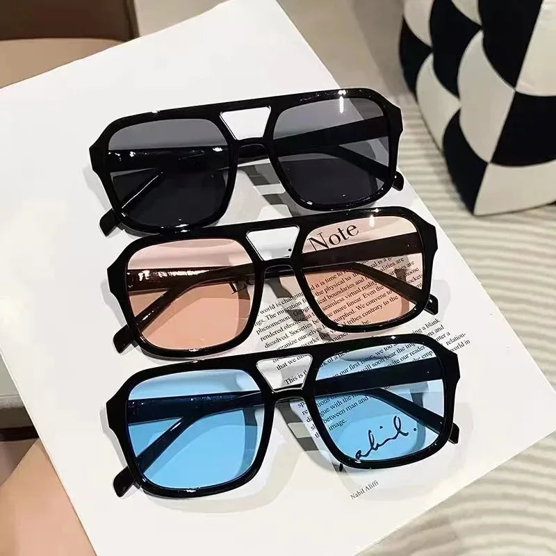 Women Luxury Sun Glasses Sexy Retro Cat Eye Sunglasses Female Black Vintage Fashion Brand Designer Shades Ladies UV400 Goggles