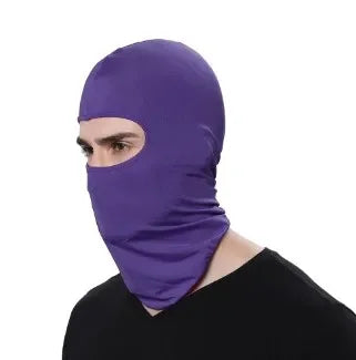 Summer Cycling Cap Balaclava Breathable Anti-UV Men Full Face Mask Bicycle Motorcycle Helmet Running Cooling Sport Gear Bandana