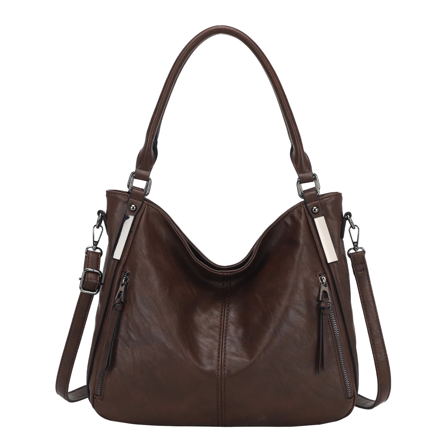 Large Purses for Women Shoulder Handbags Hobo Bags for Women