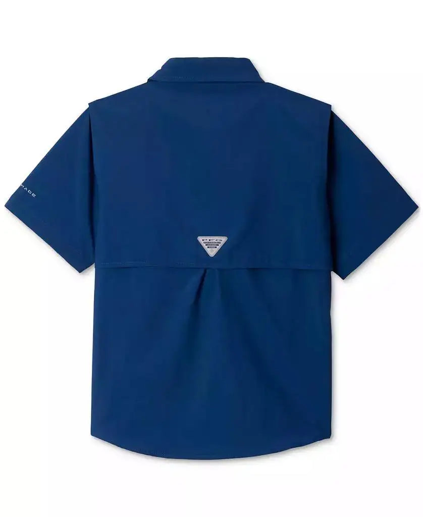 Columbia | Big Boys Bahama™ II Short-Sleeve Shirt