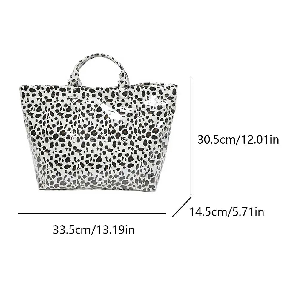 Tote Bag for Women Large Capacity Handbag High Quality Top Handle Bag Daily Commute Bag Ladies Slouchy Grocery Bags Designer Bag