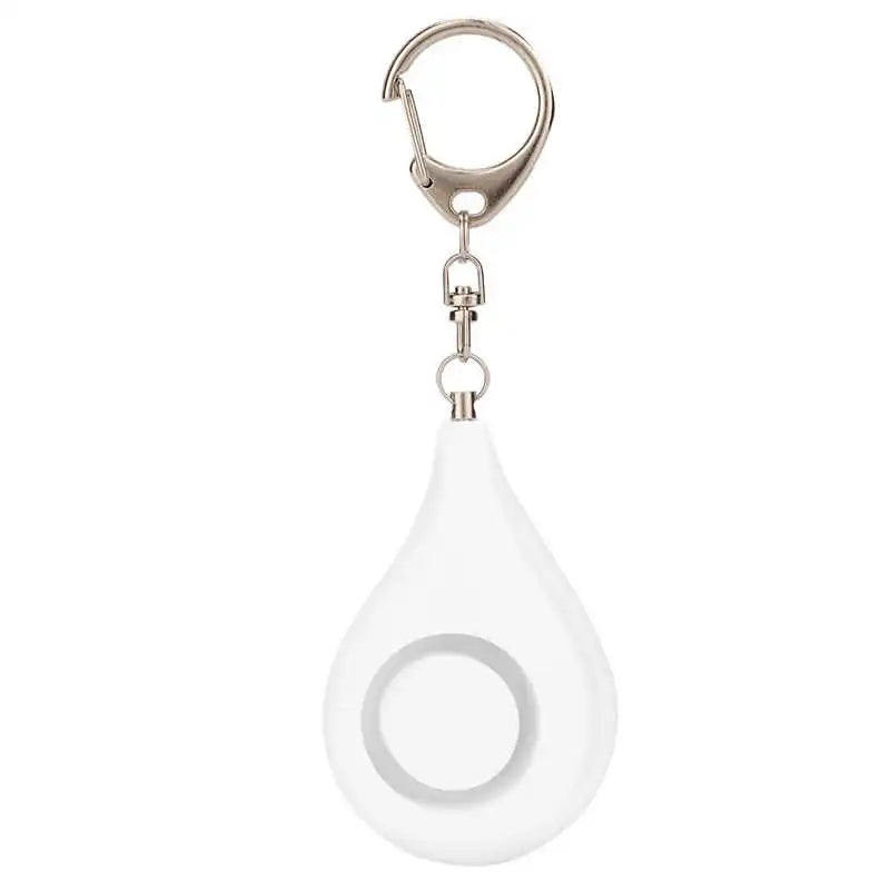 Portable Emergency Security Alarms Self-Defense 130dB Loud Sound Safety Key Chain Security Alert for Woman Kids Elderly