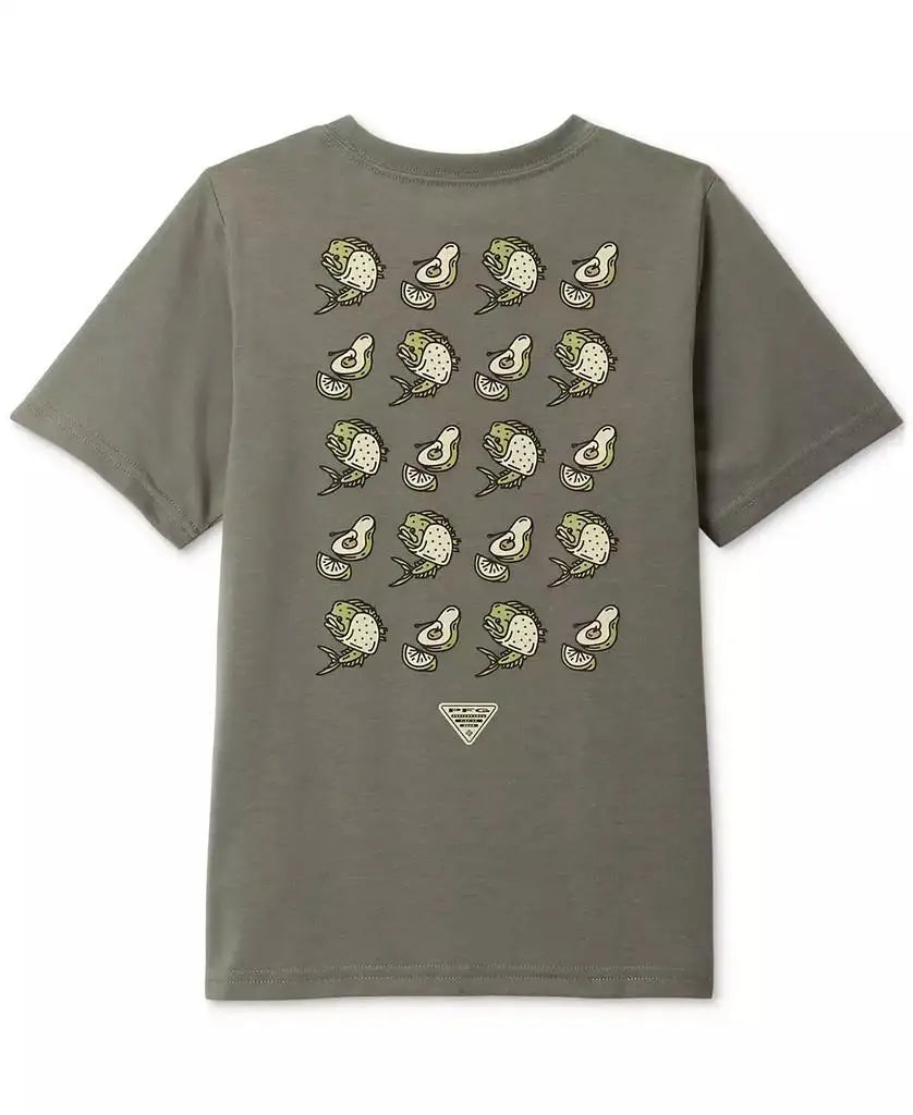 Columbia | Big Boys PFG™ Short-Sleeve Graphic T-Shirt