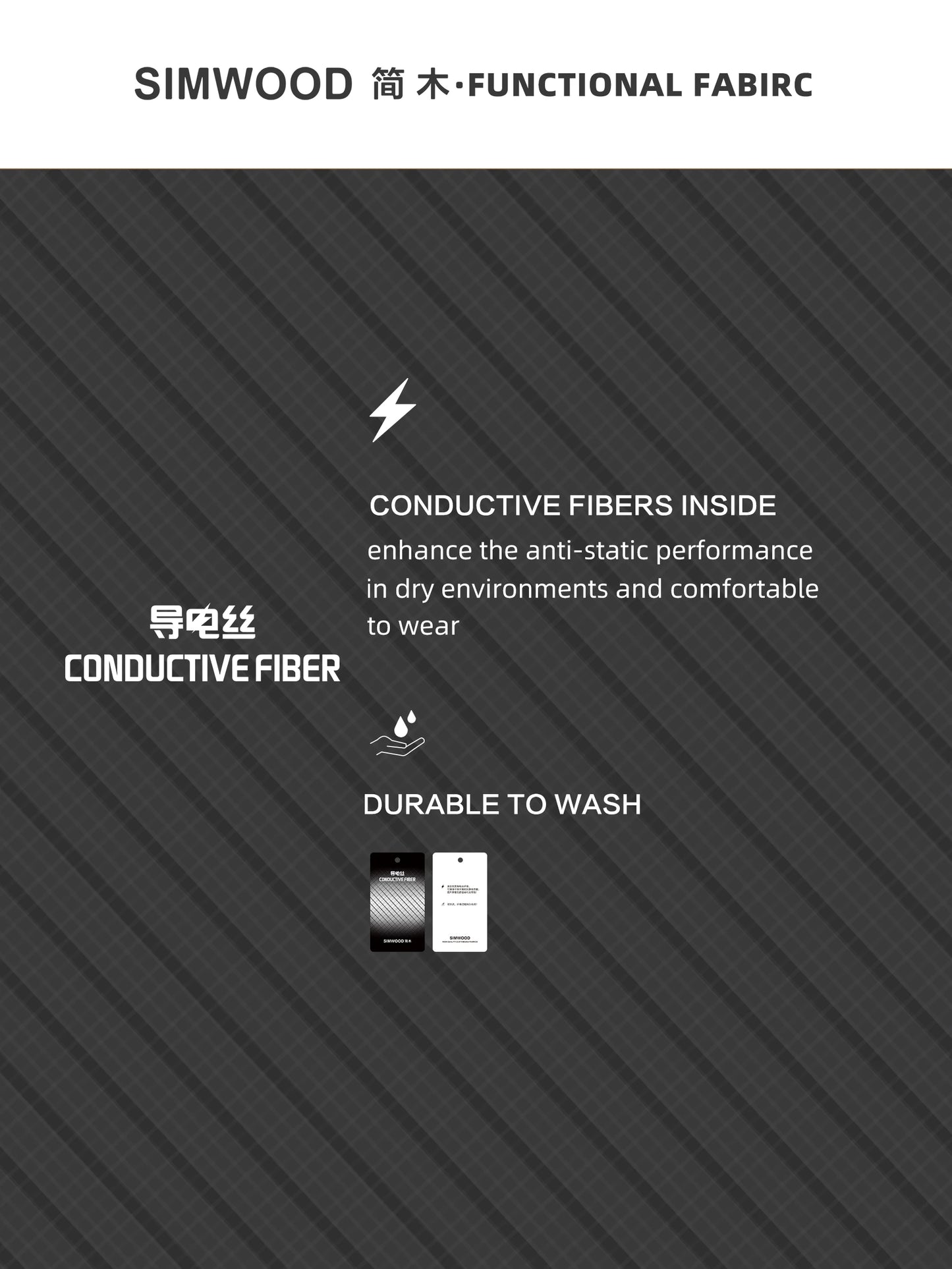 SIMWOOD 2025 Spring New Regular Fit 300gsm Polar Fleece Jackets Men 300gsm Antistatic Fabric Coats