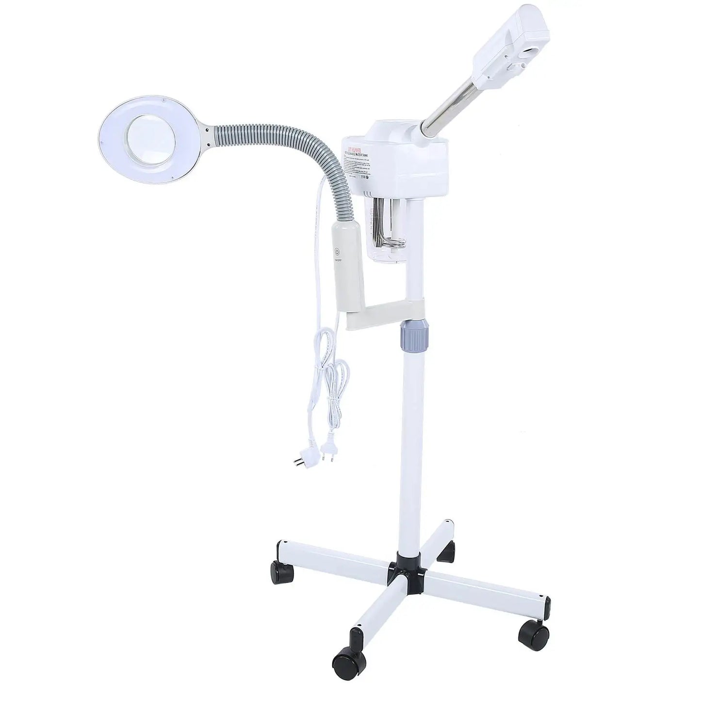 Salon Facial Professional Facial 3X Magnifying Lamp Machine Spa Salon Beauty Skin Care Equipment Facial