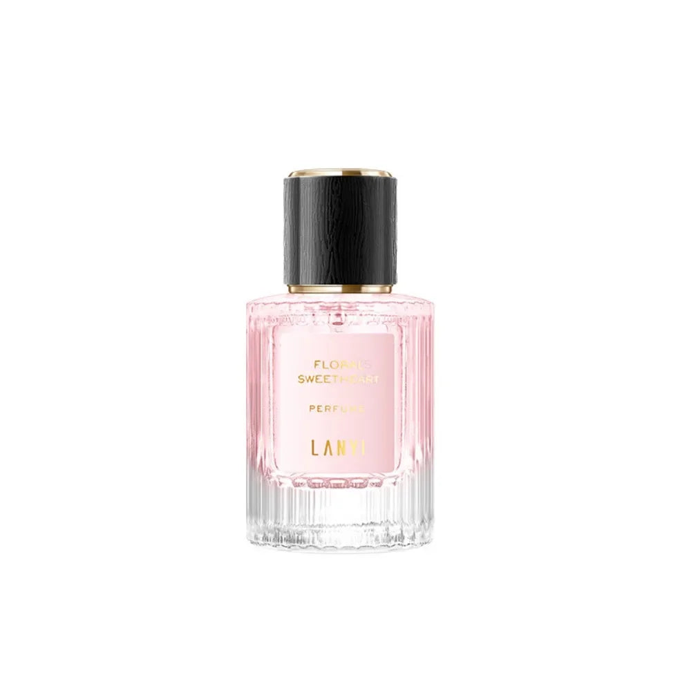 Two bottle set Women’s Eau De Parfum Luxury Long Lasting Perfume Collection with Floral FruityVanilla Oriental Woody Sweet Scent