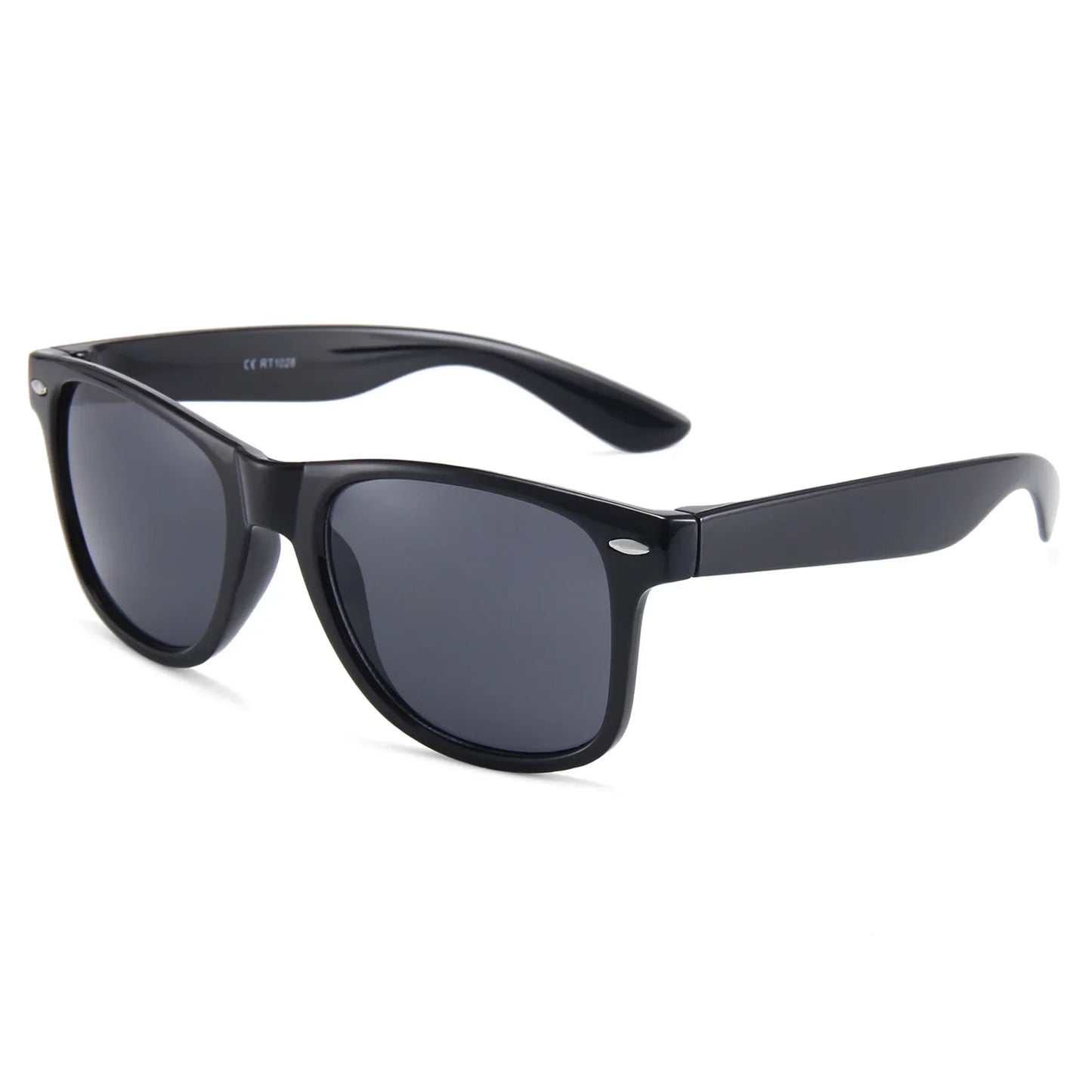 Classic Sunglasses Men Women Square Frame Driving Fishing Sunglasses Travel Sun Glasses Male Goggles Sports UV400 Eyewear