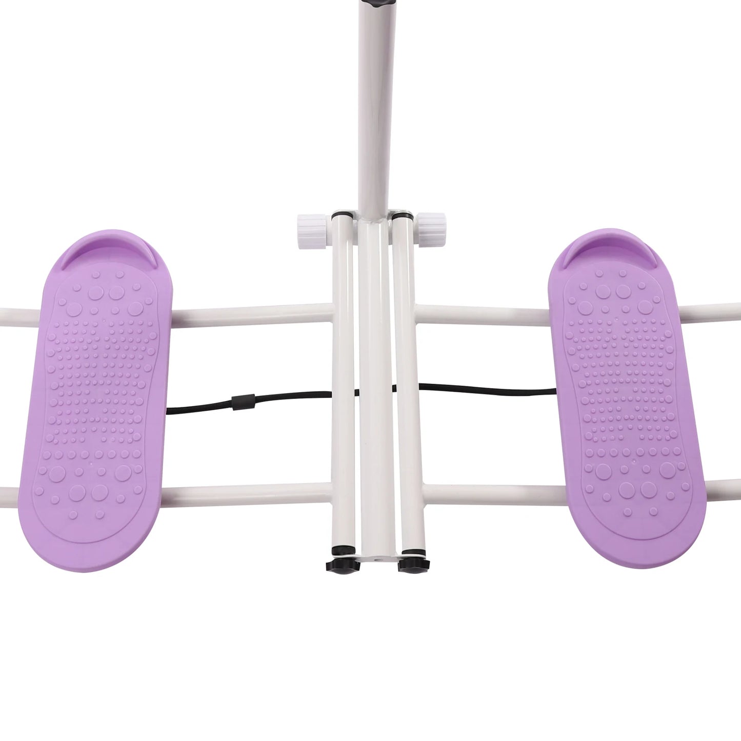 Hip Trainer Pelvic Muscle Repair Women Strengthening Training with Adjustable Rods Ski Practice for Fitness, Body Shaping