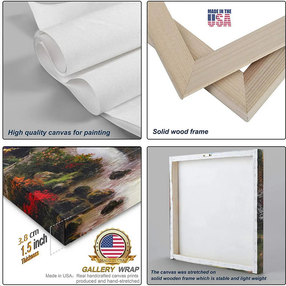 Abstract Graffiti Lion Canvas Painting Modern Colour Animal Poster Printing Home Mural Decorative Painting Customised Paintings