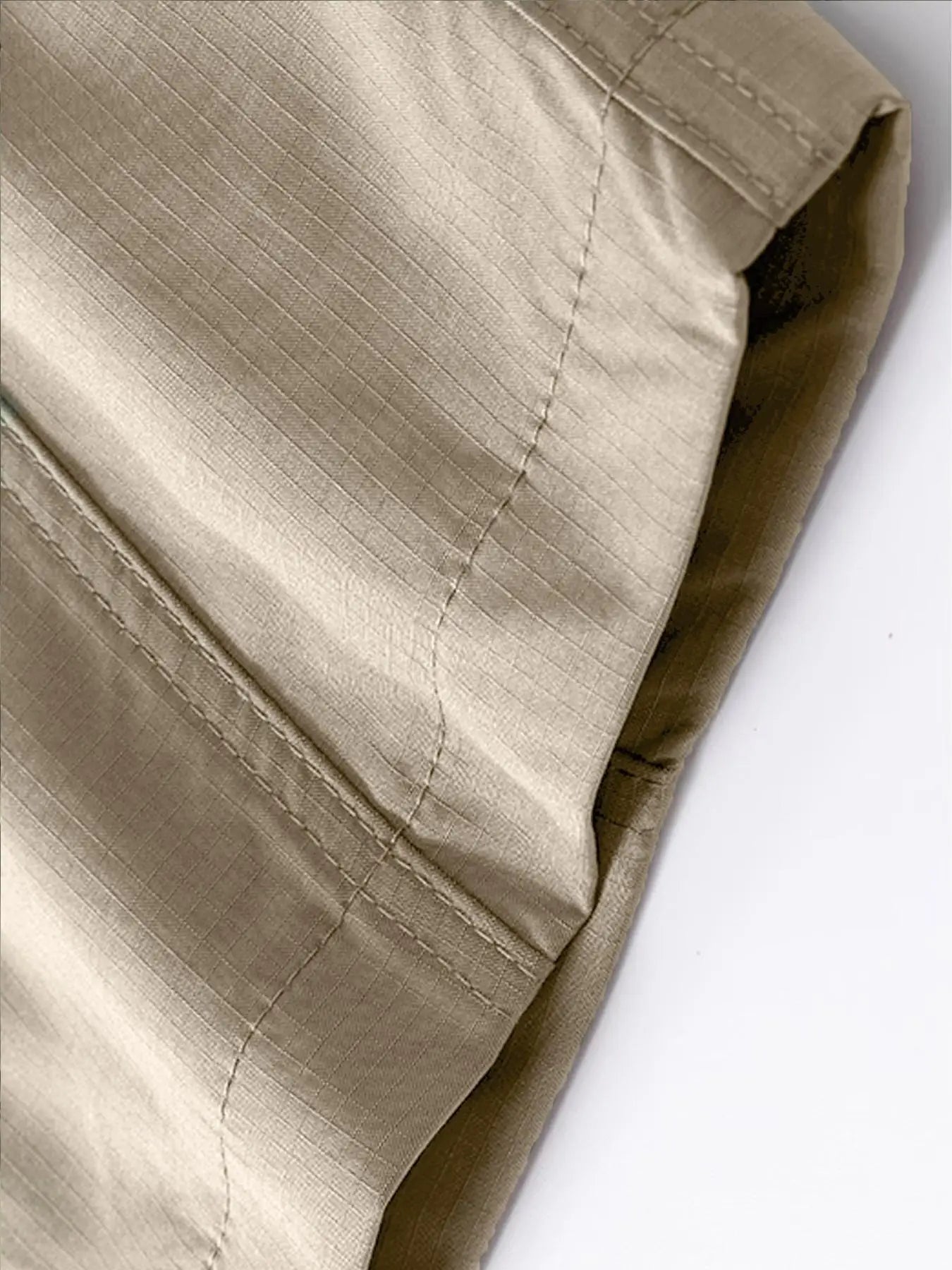 "Men's Tactical Cargo Pants - Military Work Pants with 6 Pockets Reinforced Knees & Belt Loops for Outdoor Hiking Workwear"