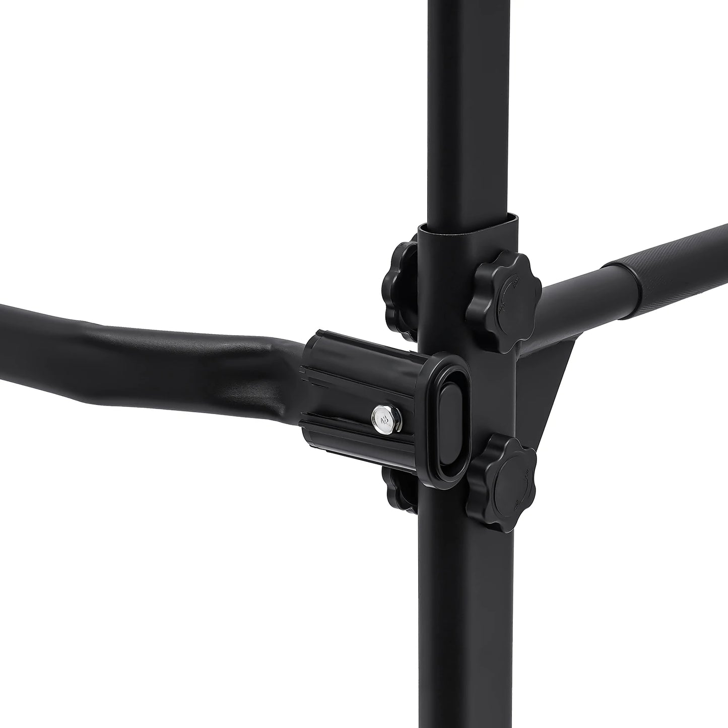 Adjustable Home Gym Workout Power Tower Dips Station Exercise Pull Push Up Bar for Home Gym Strength Training Fitness Equipment
