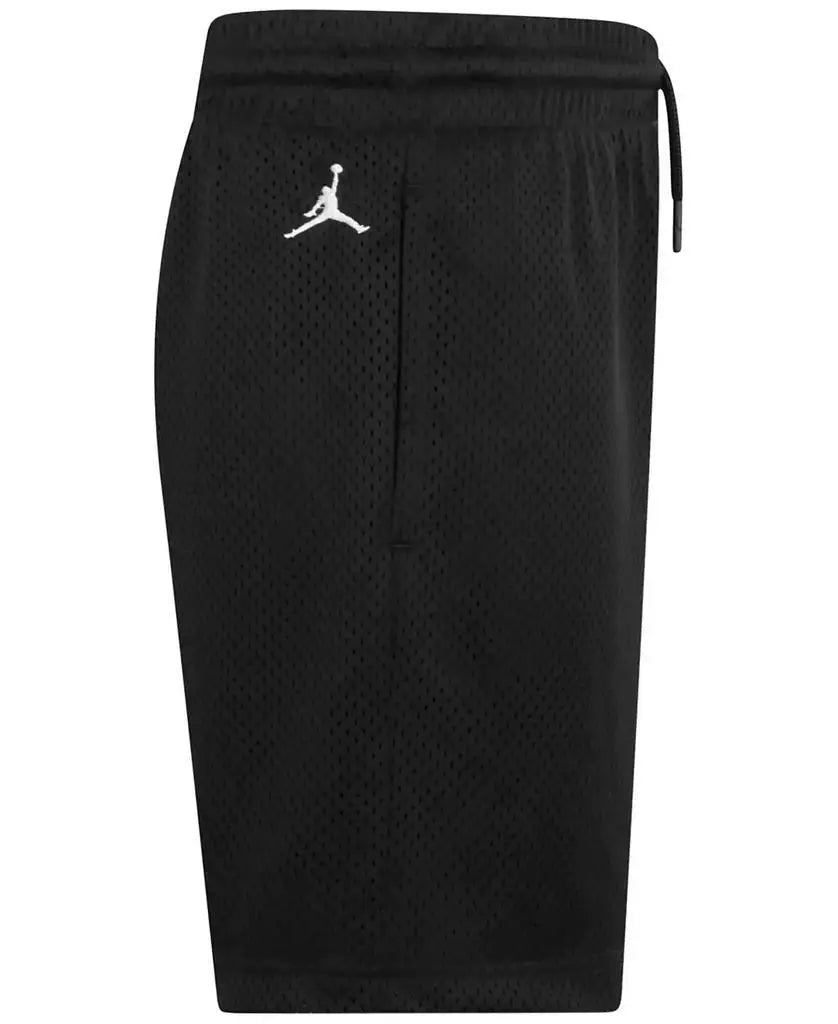 Jordan | Big Boys MJ MVP Mesh Shorts