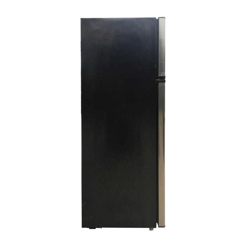 7.5 Cu. Ft. Refrigerator, Platinum Series, Standard Door Style - Stainless Look Refrigerator Thermostat