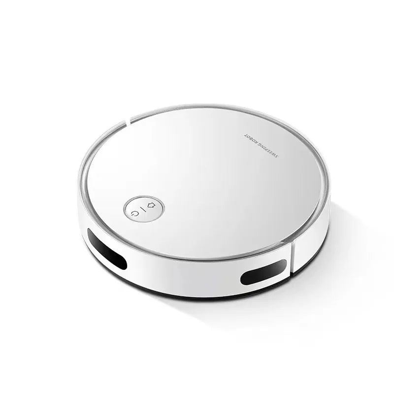 NEW 5000Pa Robot Vacuum Cleaner 3 In 1 Suction Sweeping Mopping Automatic Rechargable Cleaning Sweep Floor for Home Office