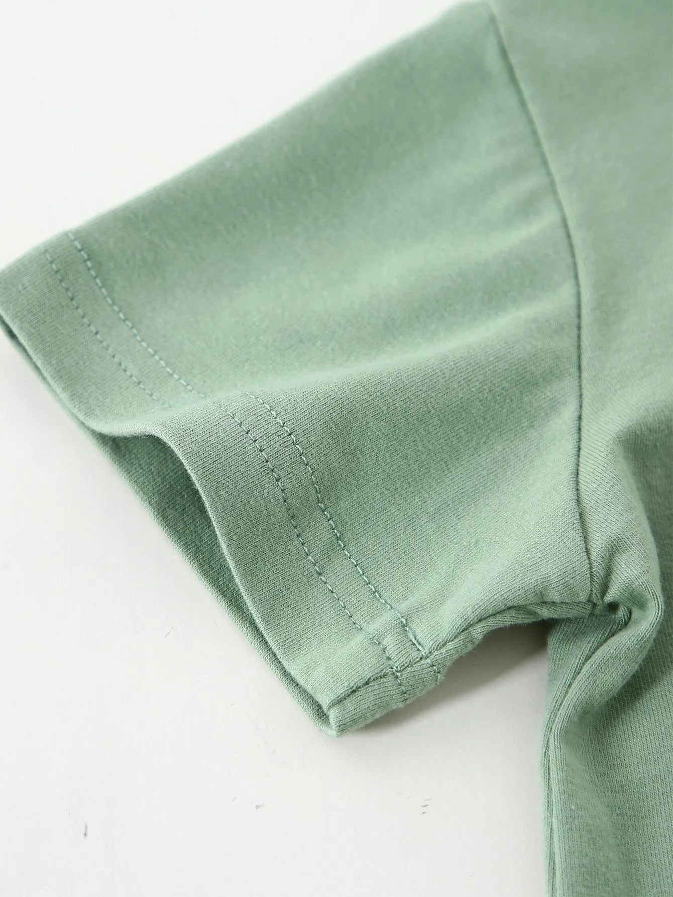 Infant Baby Boy Clothes Summer Outfits Short Sleeve T-shirt +Shorts Toddler Clothes for Boy 6M-3T