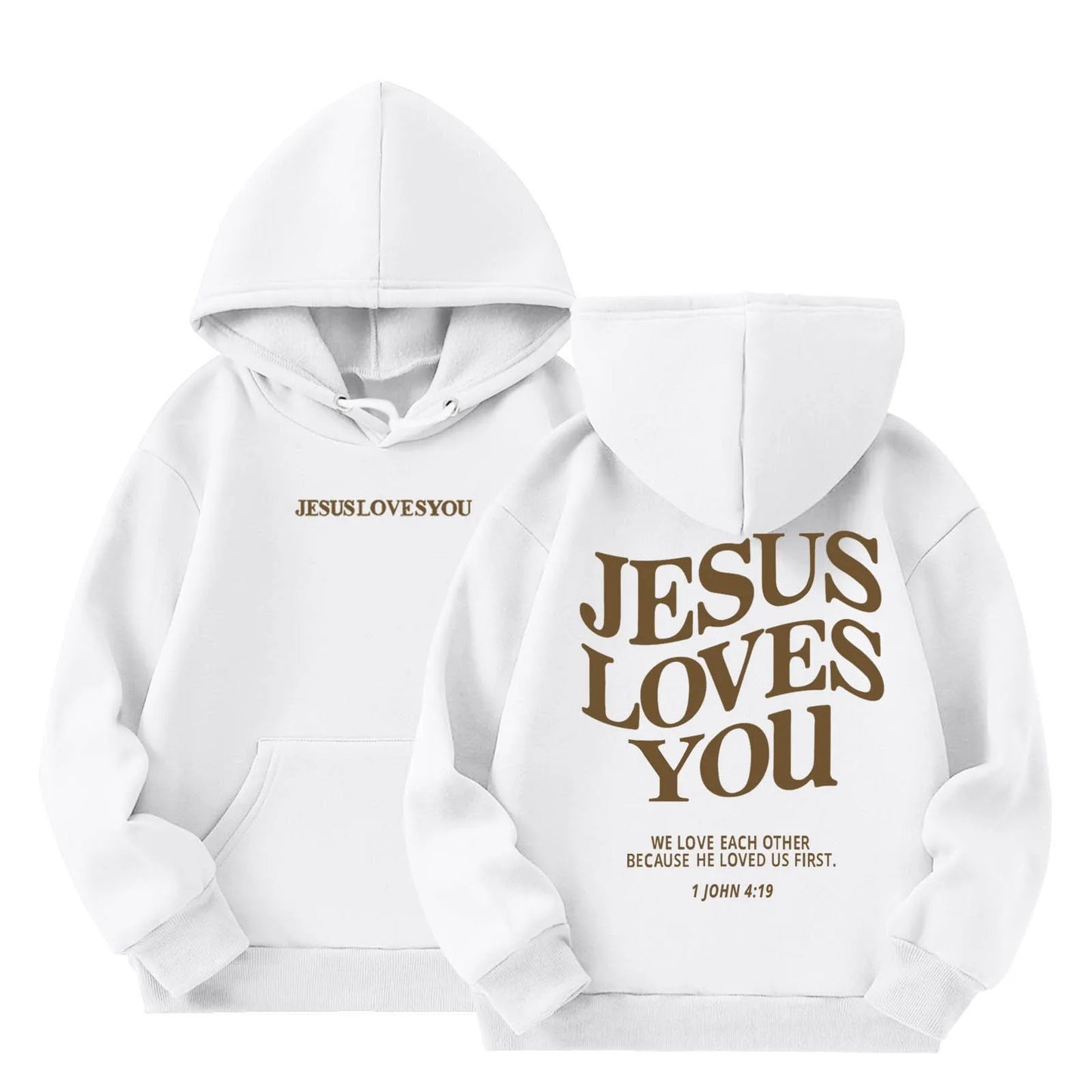 Girls Casual Long Sleeve Hoodies Cute Oversized Fleece Pocket Sweatshirt Tops Sweatshirt for Teen Girls