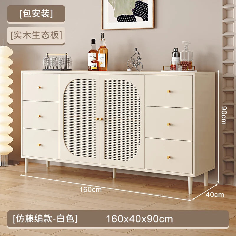 Organize Storage Living Room Cabinets Beauty Design Drawer Aesthetic Living Room Cabinets Modern Vintage Vitrina Home Furniture