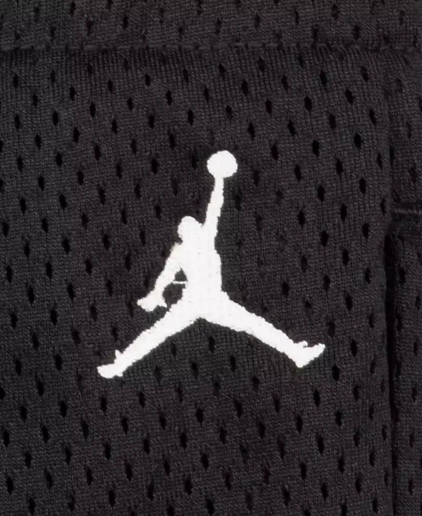 Jordan | Big Boys MJ MVP Mesh Shorts