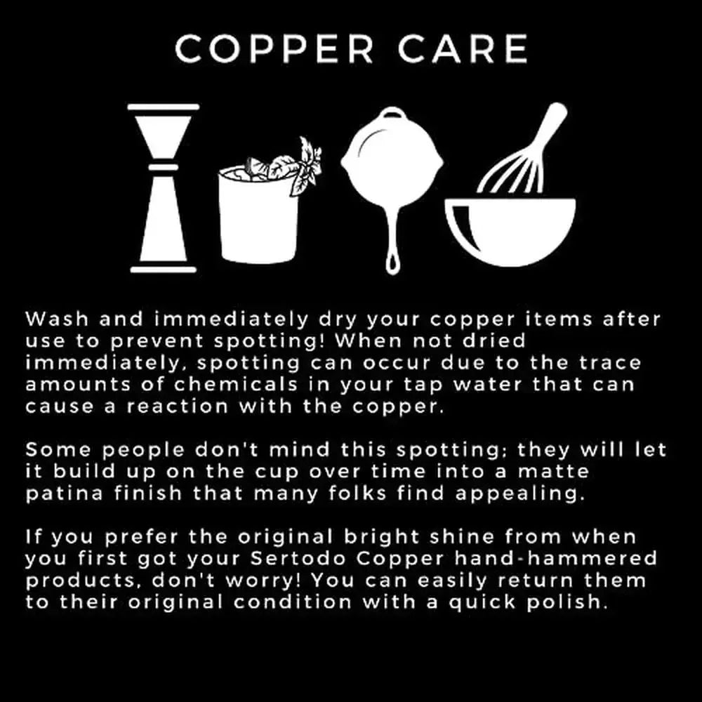 Copper Water Filter System 2 Gal Capacity Stainless Steel Spigot Filter Stand Nanofiltration Gravity Filtration Compatible