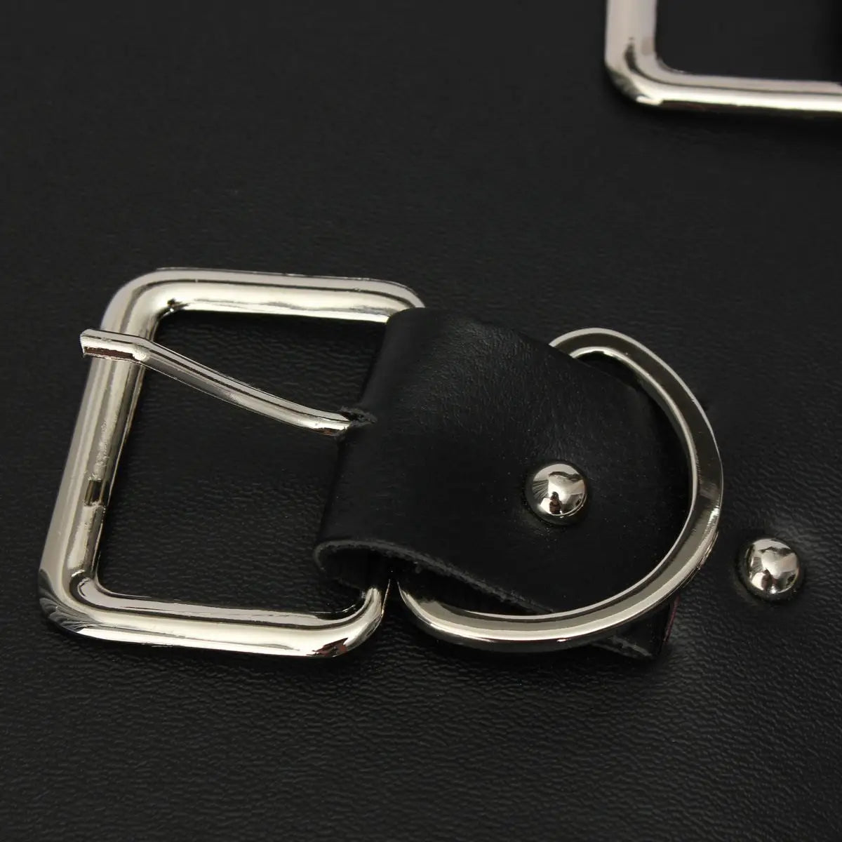 Universal Motorcycle PU Leather Left/Right Side Tool Pouch Bag Luggage Saddle Bag Pouch For Honda/Yamaha/Suzuki