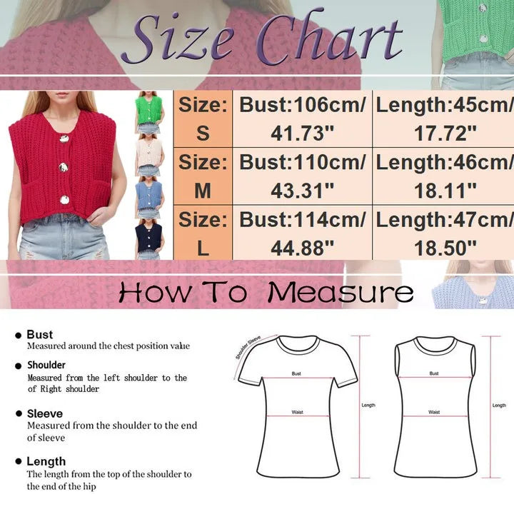 Women's Sleeveless Solid Color Pocket Button Knit Rainbow Sweatshirt for Men Quarter Zip Sweatshirts for Men Big And Tall