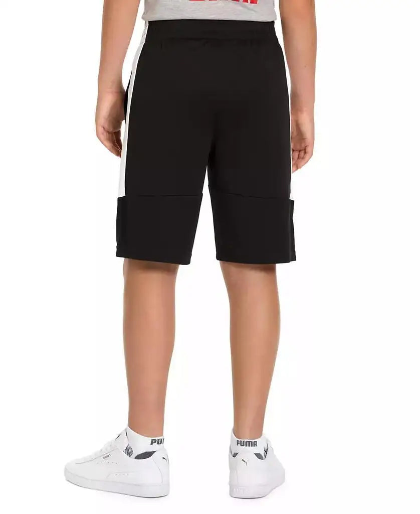 Puma | Big Boys 8-1/2 inch Core Pack Shorts