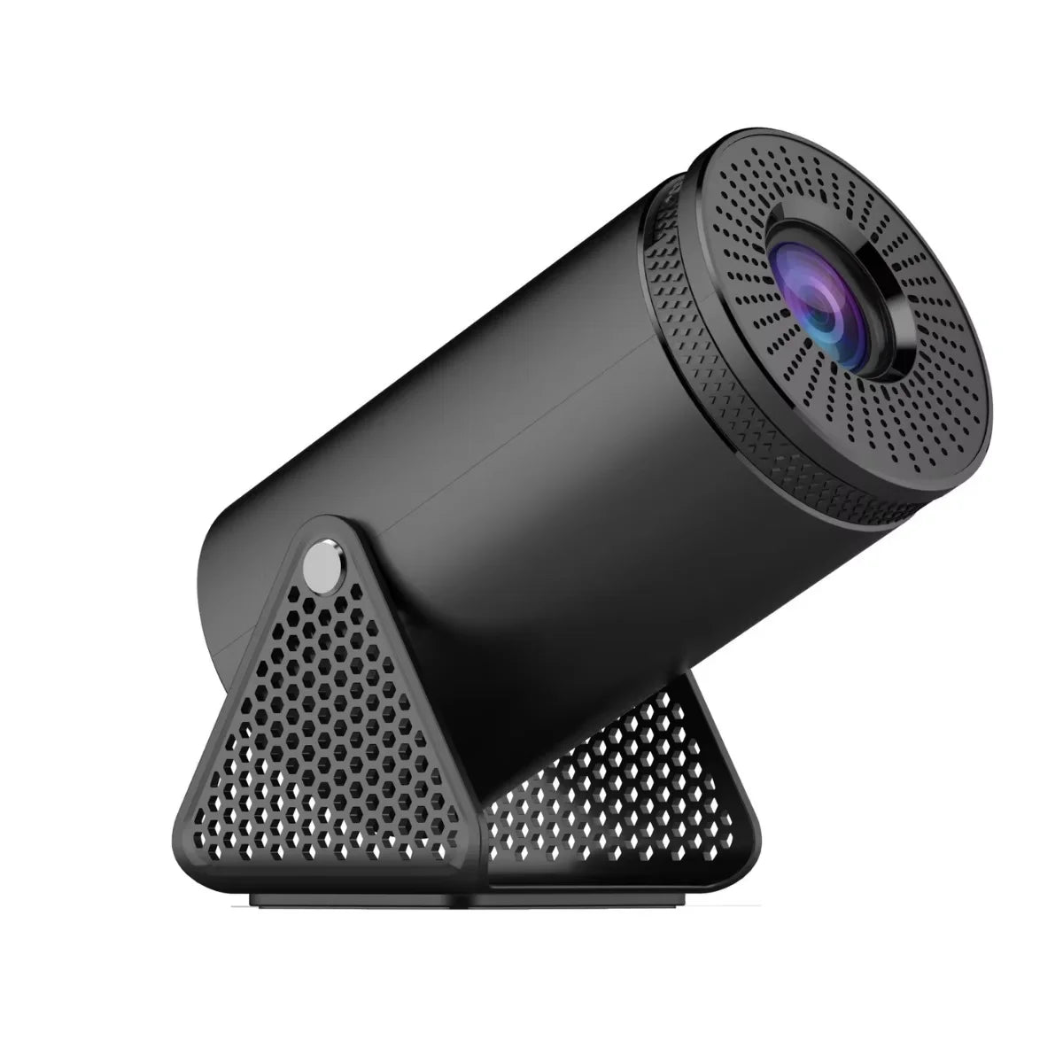 Projector H300 4K Android 11 Dual Wifi6 120ANSI RK3326 Quad Core BT5.0 1280*720P Home Cinema Portable Outdoor Projetor