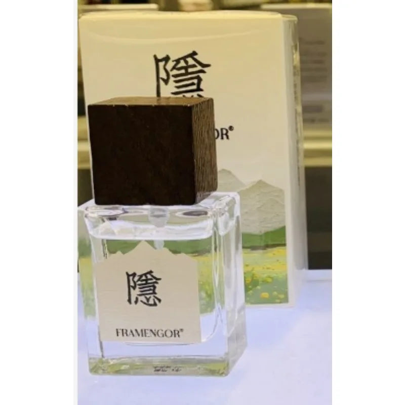Womens Floral Fragrance Long Lasting Gentle Spicy Fresh Aroma With Bright Citrus Elegant Blooms Warm Woods And Smooth Amber