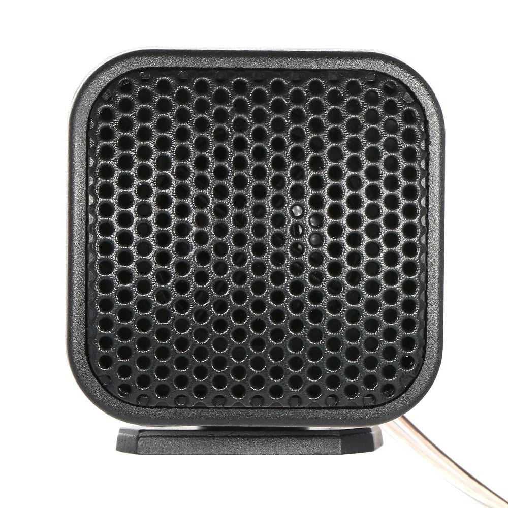 1 Pair 500W Car Speakers Automotive Car Audio Sound Car Super Power High Tweeter Dome Speaker