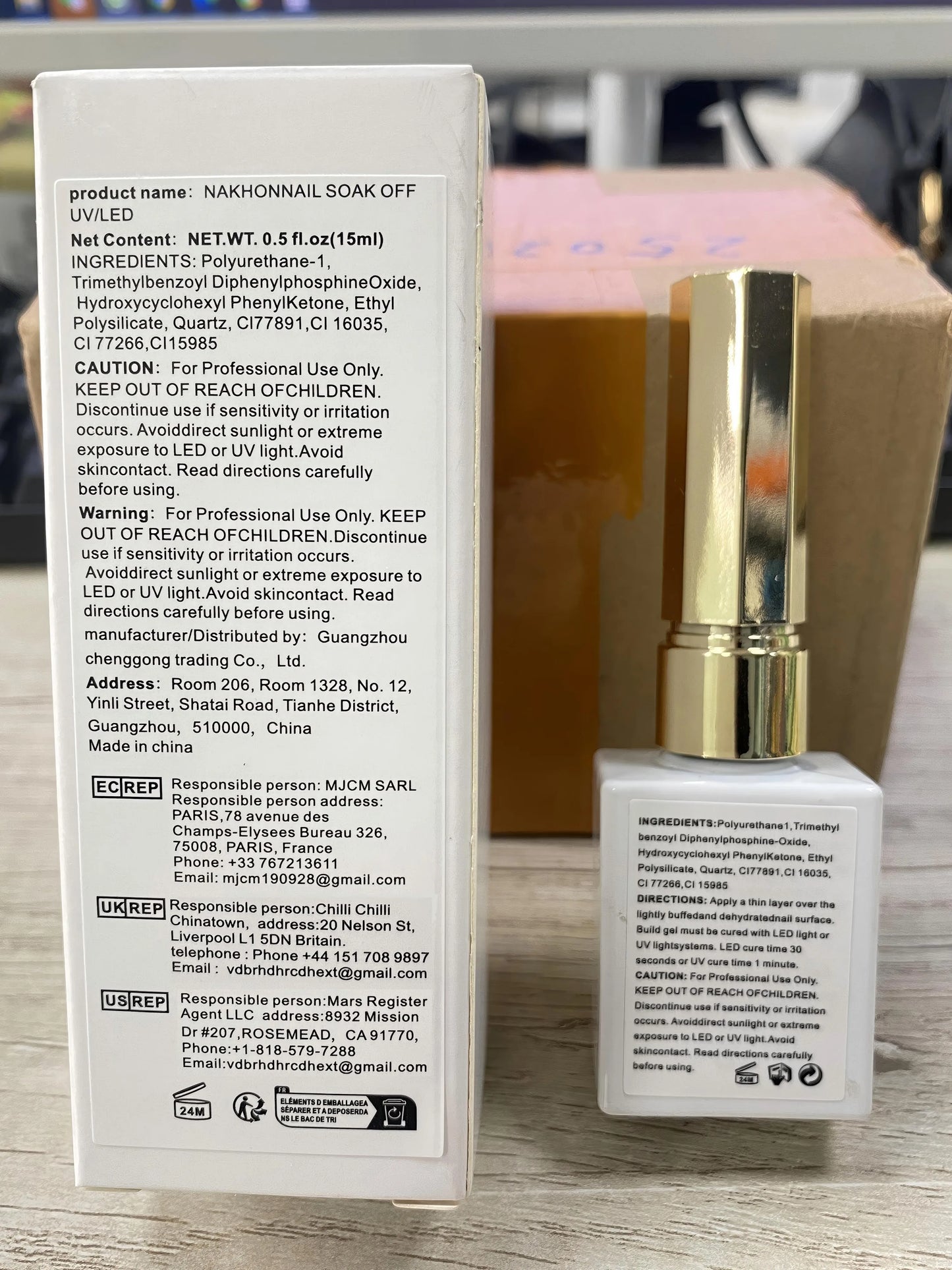 HUIYA Mismatched 96 colors Nail gel set Solid color Nail salon 2025 New Hot sale Non-toxic UV gel Nail Art Kit Wholesale