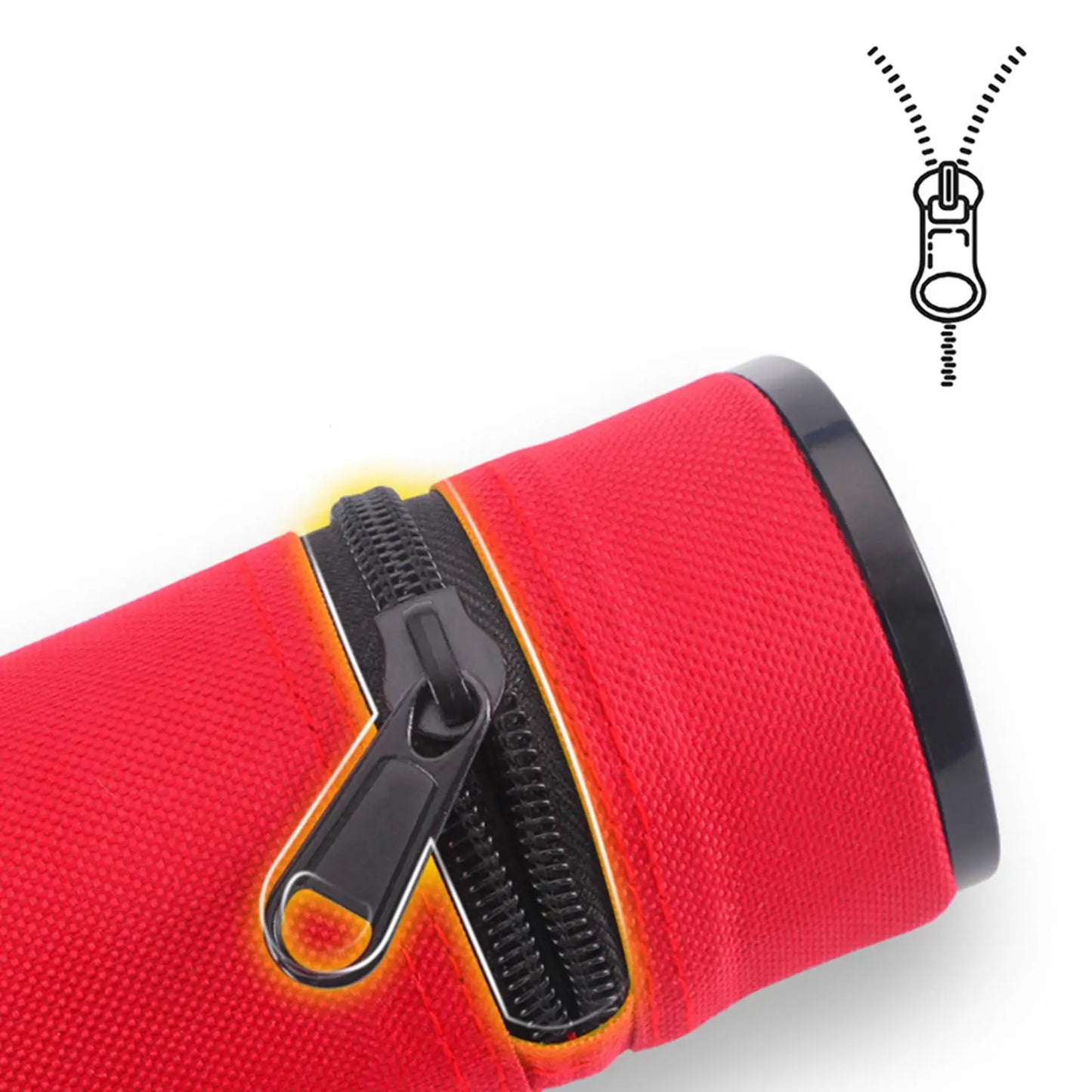 Fly Fishing Rods Case Fishing Rod Tube Case Fly Fishing Equipment Carrier Bag