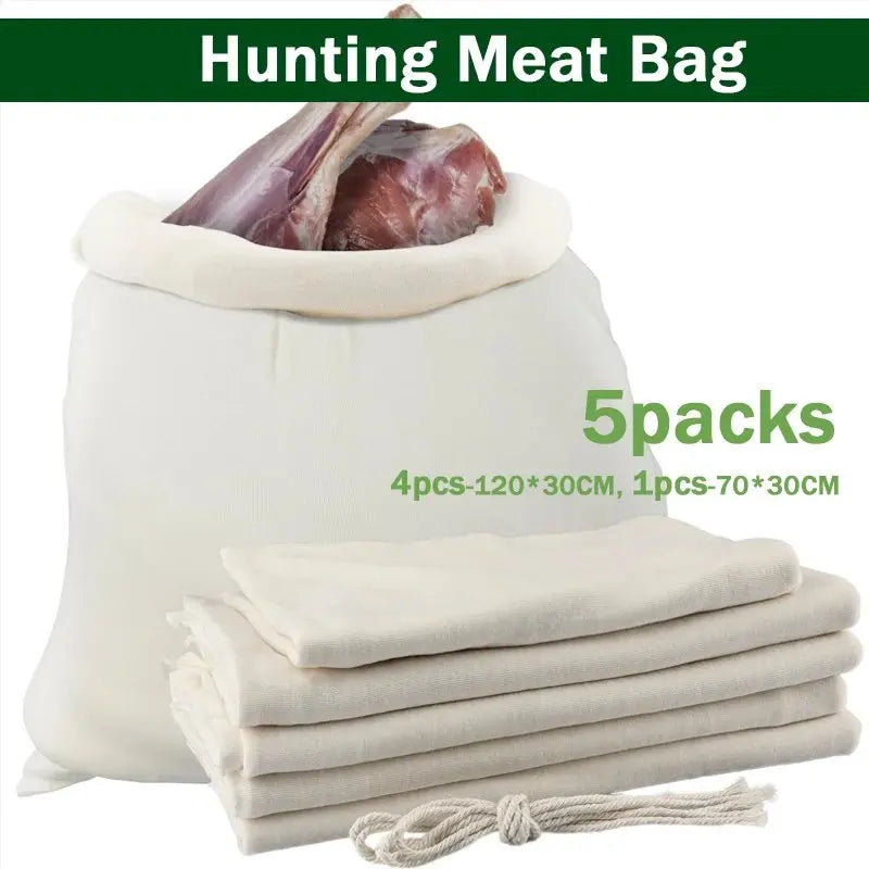 Deer Hunting Gear Deer Hanger Hoist for Skinning Elk Hunting Game Bags Deer Game Hauler Sled Drag Harness Perfect for Hunters