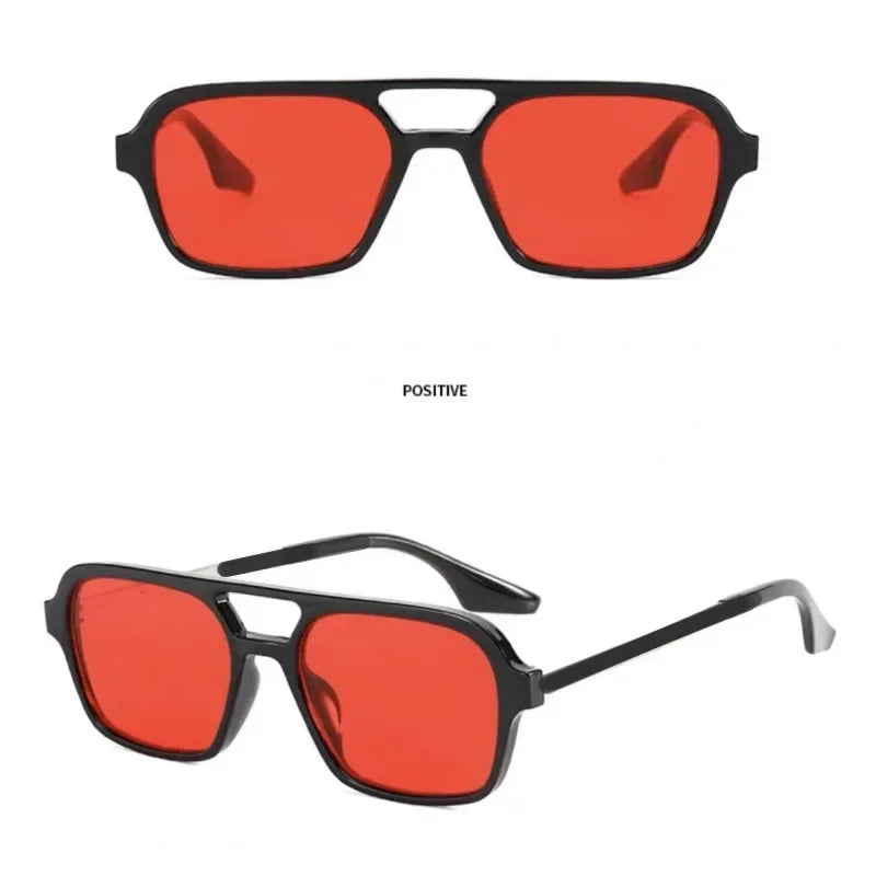 Women Luxury Sun Glasses Sexy Retro Cat Eye Sunglasses Female Black Vintage Fashion Brand Designer Shades Ladies UV400 Goggles