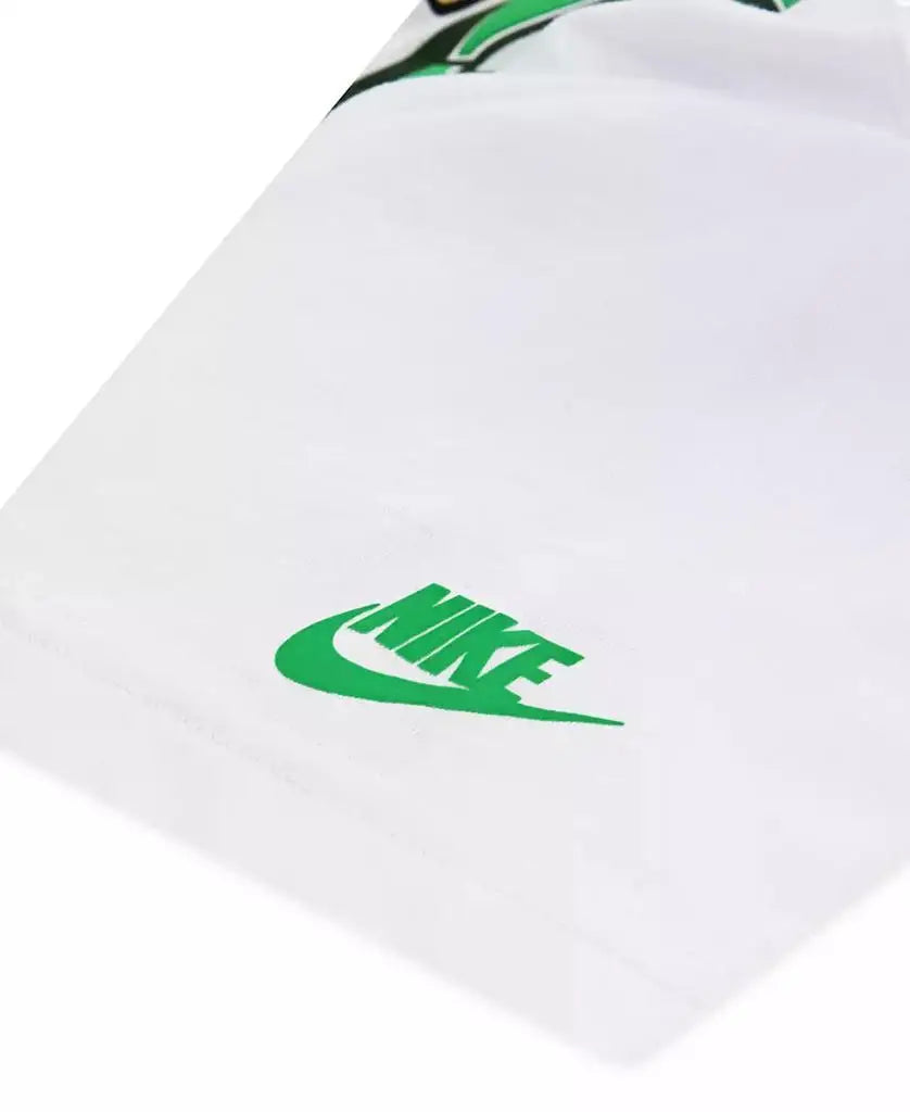 Nike | Little Boys 2-Piece Ace Your Game Jersey and Shorts Set