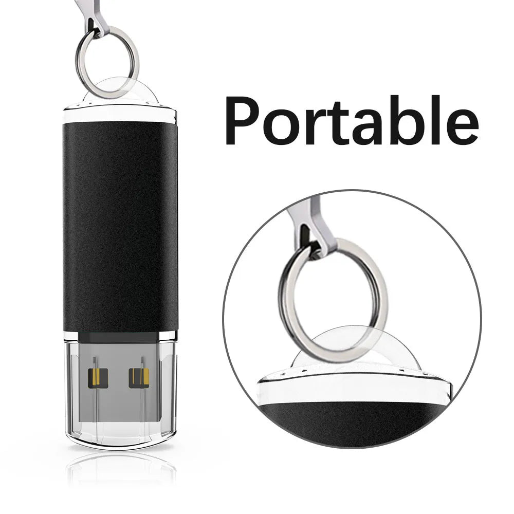 KOOTION U215 5PCS/Lot Color High Speed Pen Driver Usb 2.0 Flash Drive 32gb 8gb Cle Memoria Stick Waterproof Pendrive